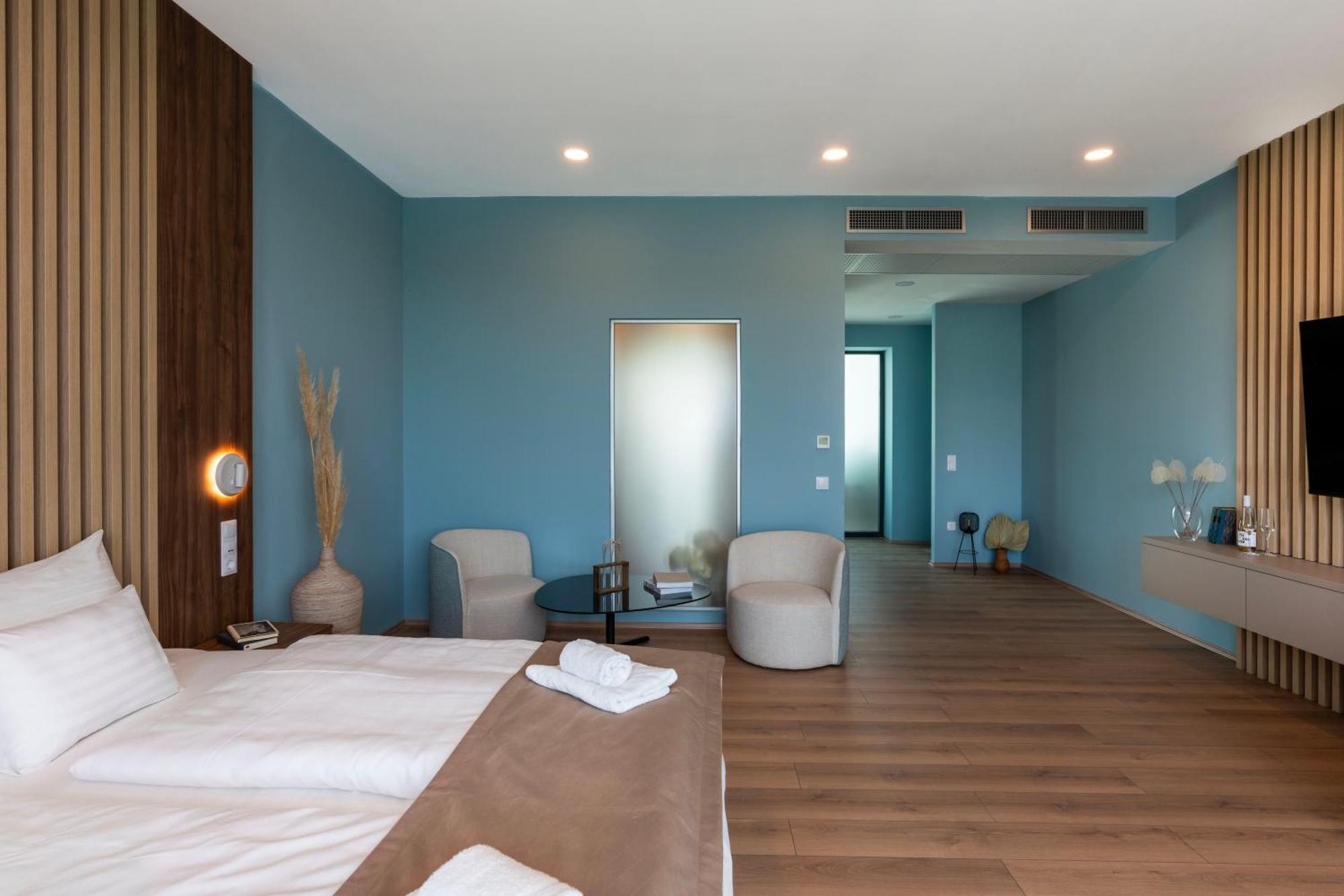 Zala Springs Golf Resort Zalacsány Dış mekan fotoğraf