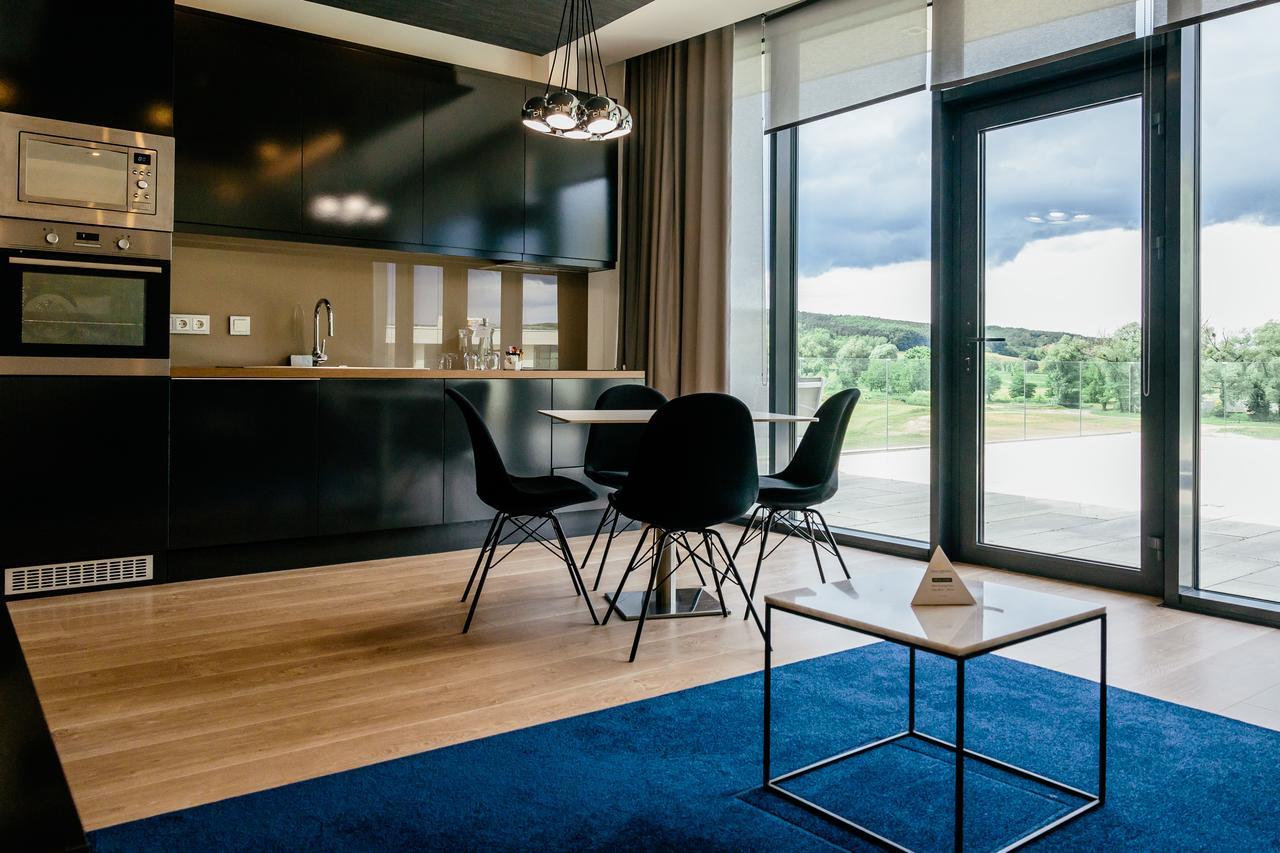 Zala Springs Golf Resort Zalacsány Dış mekan fotoğraf